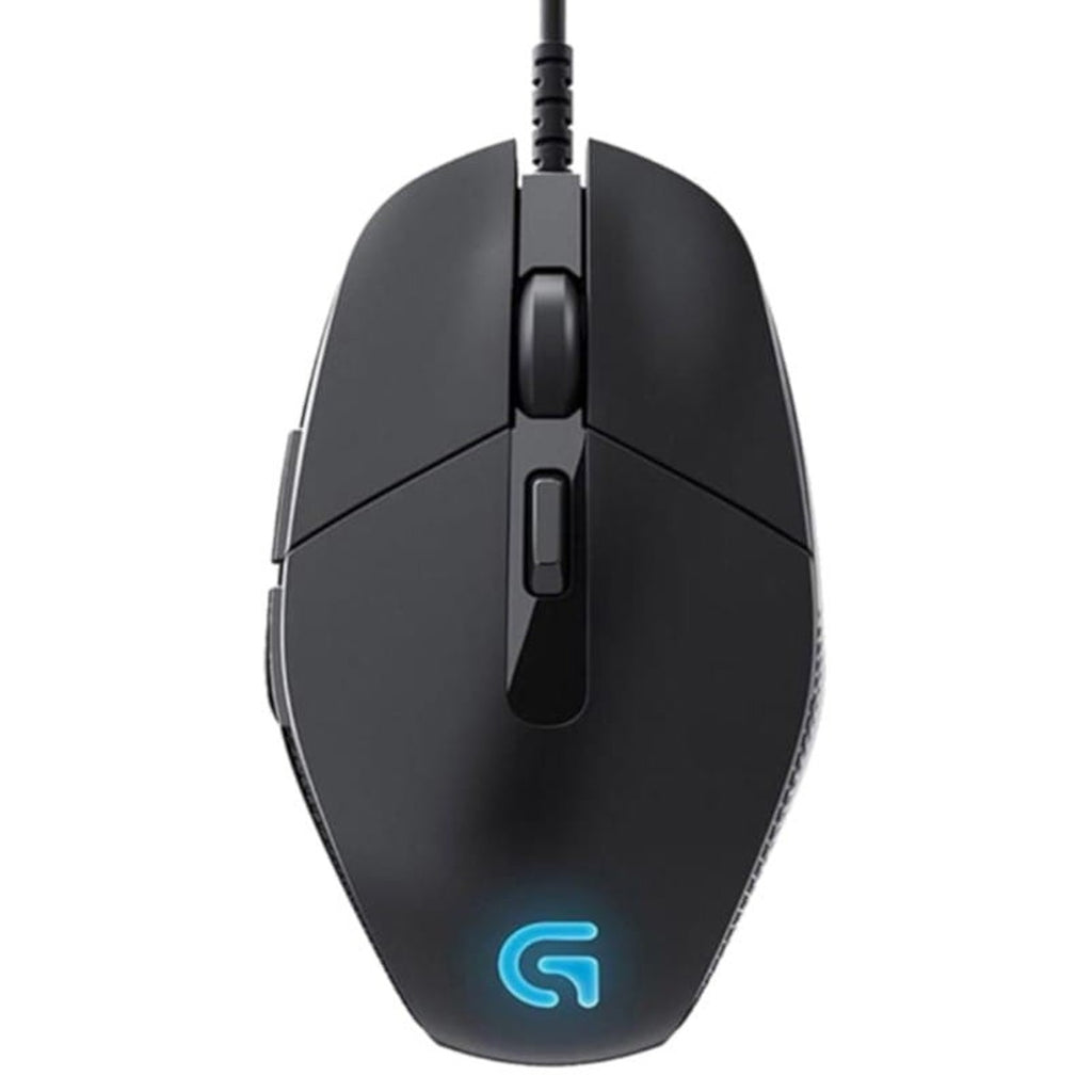 Logitech G302 Wired Gaming Mouse - Laptop Spares