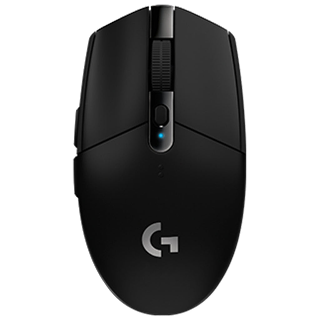 Logitech Gaming Mouse Wireless G304 - Laptop Spares