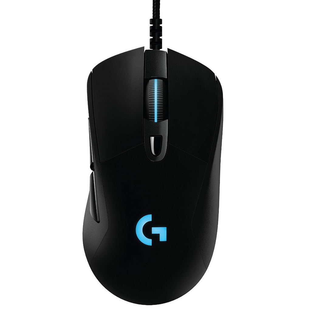 Logitech Wired Gaming Mouse G403 - Laptop Spares