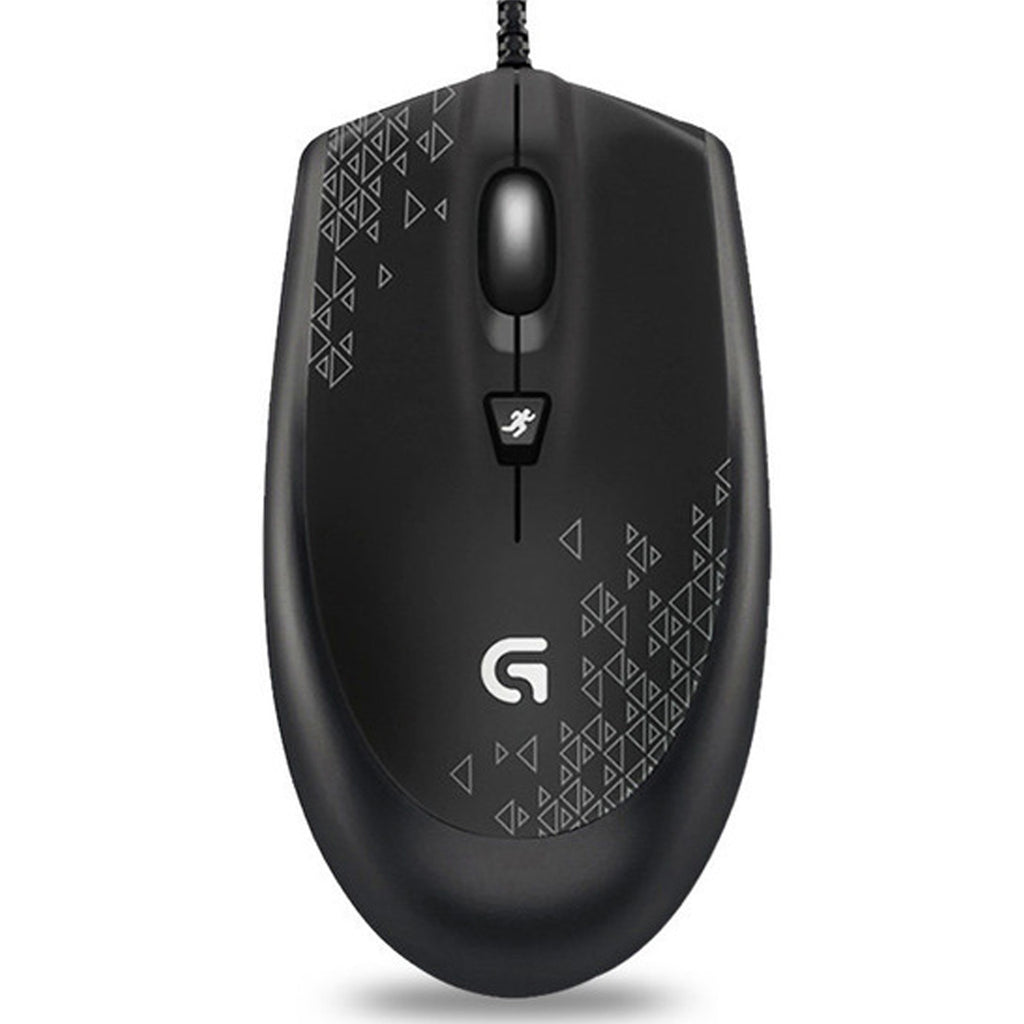 Logitech G90 Optical Gaming Mouse - Laptop Spares