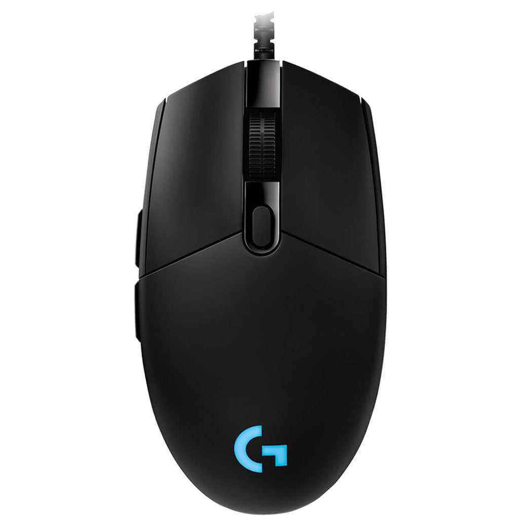 Logitech G Pro Hero Gaming Mouse - Laptop Spares