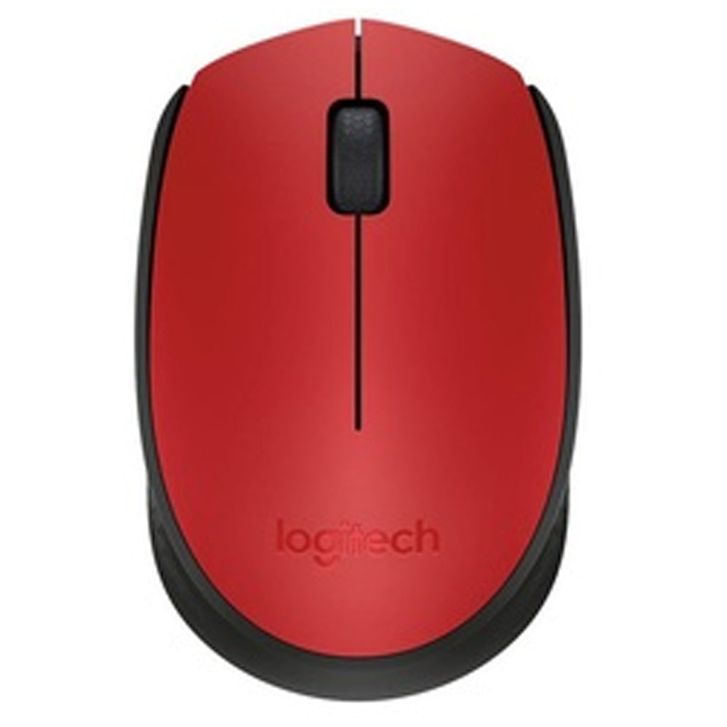 Logitech Wireless Mouse M171 - Laptop Spares