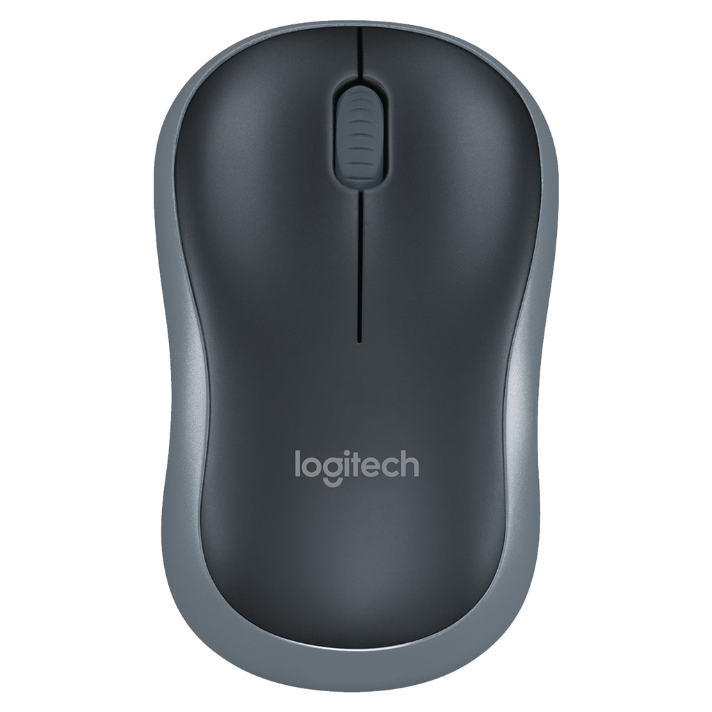 Logitech Wireless Mouse M185 - Laptop Spares