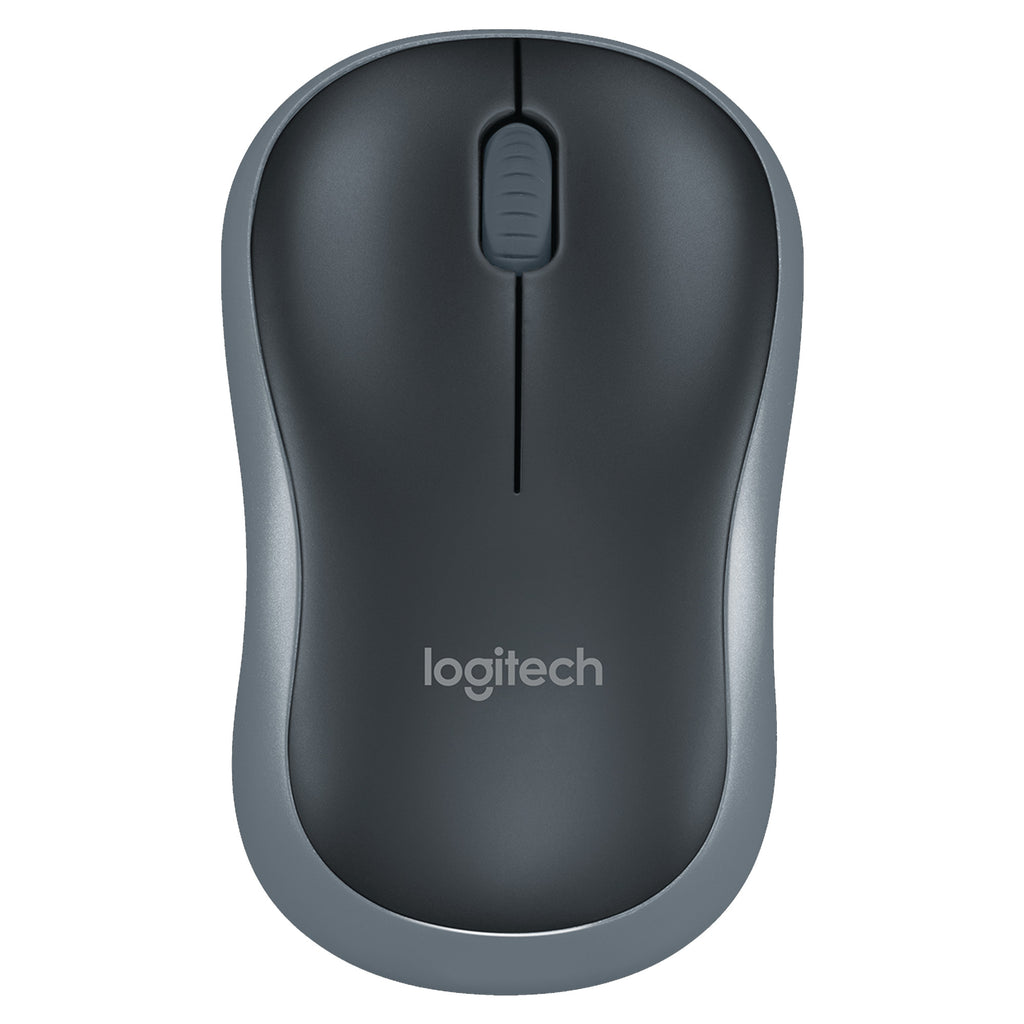 Logitech Wireless Mouse M185 - Laptop Spares