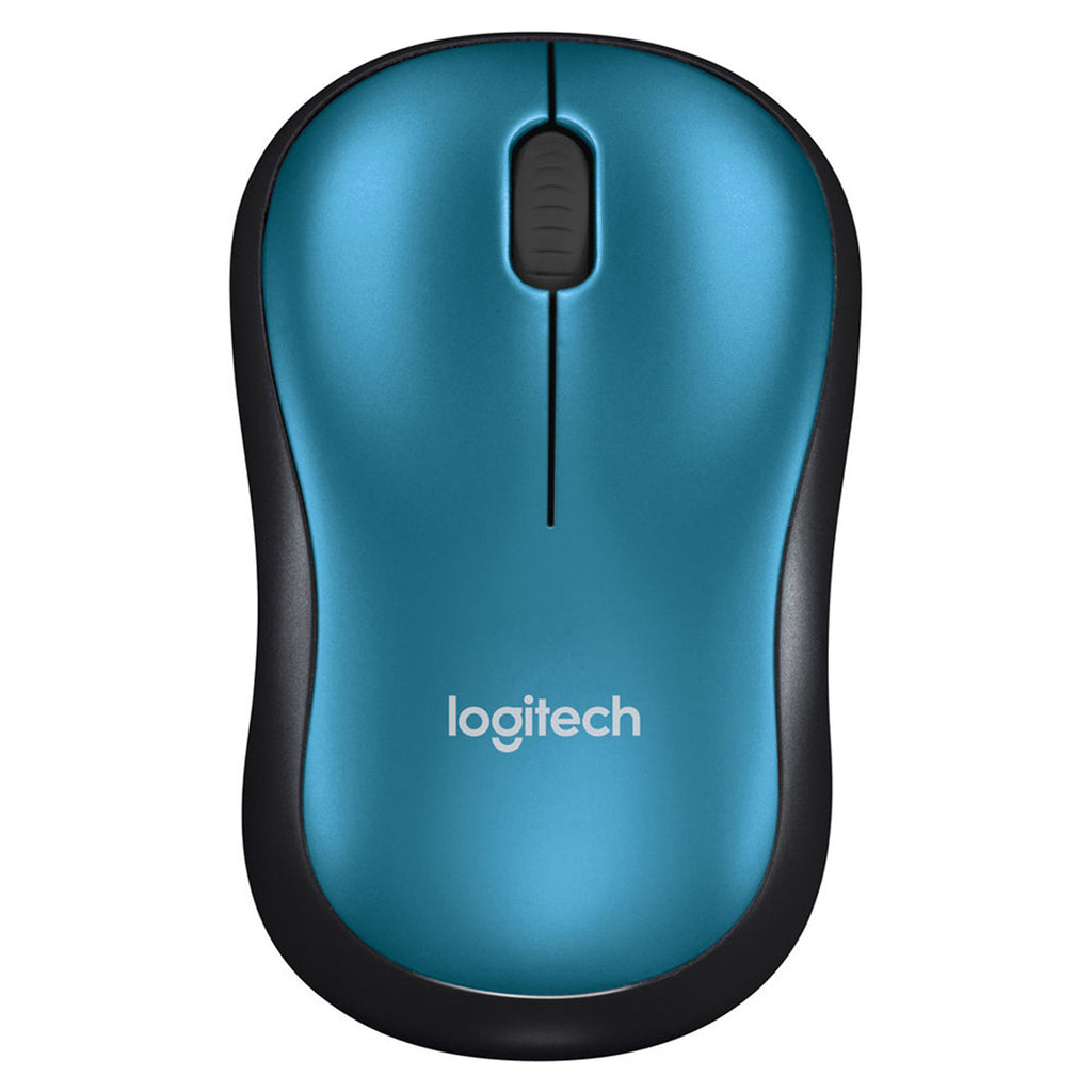 Logitech Wireless Mouse M185 - Laptop Spares