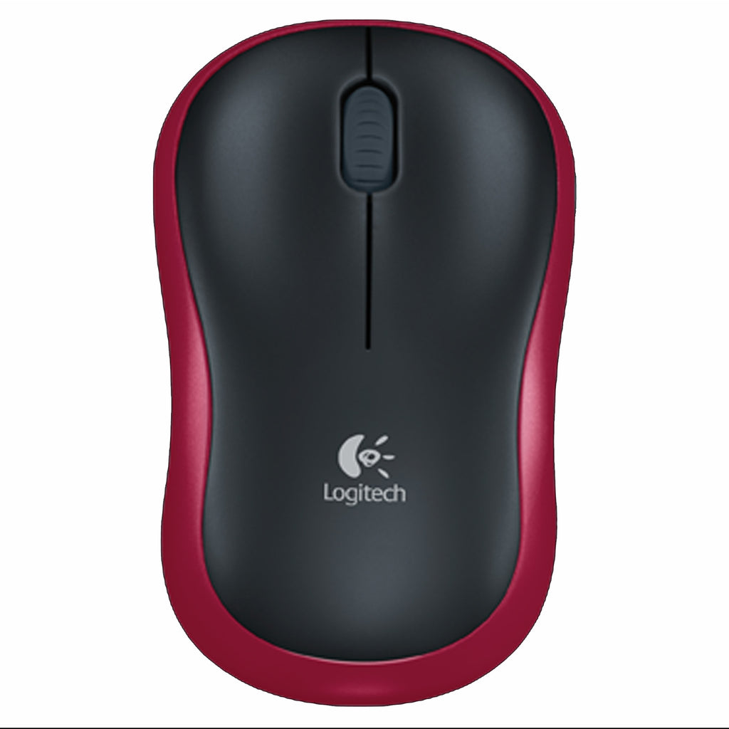 Logitech Wireless Mouse M185 - Laptop Spares