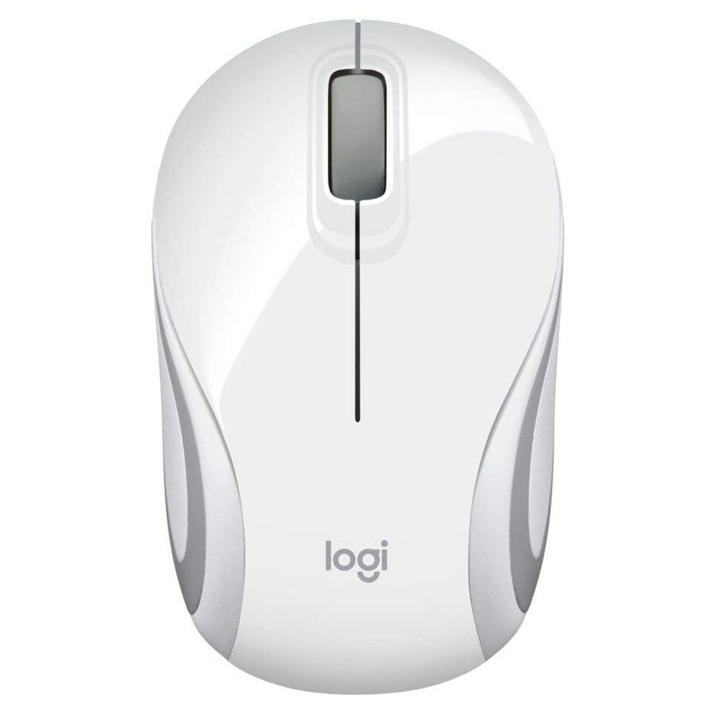 Logitech Wireless Mini Mouse M187 - Laptop Spares