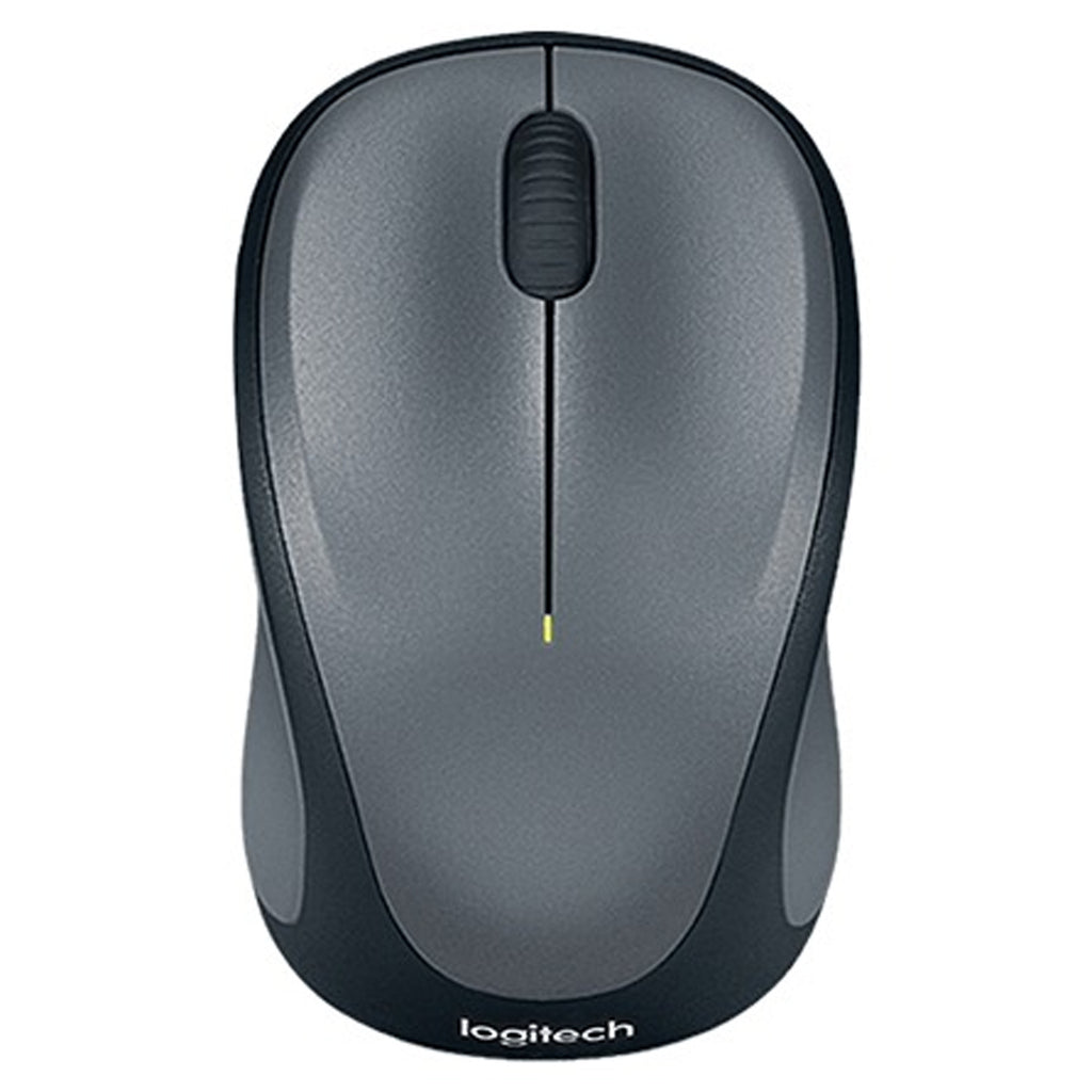 Logitech Wireless Mouse M235 - Laptop Spares