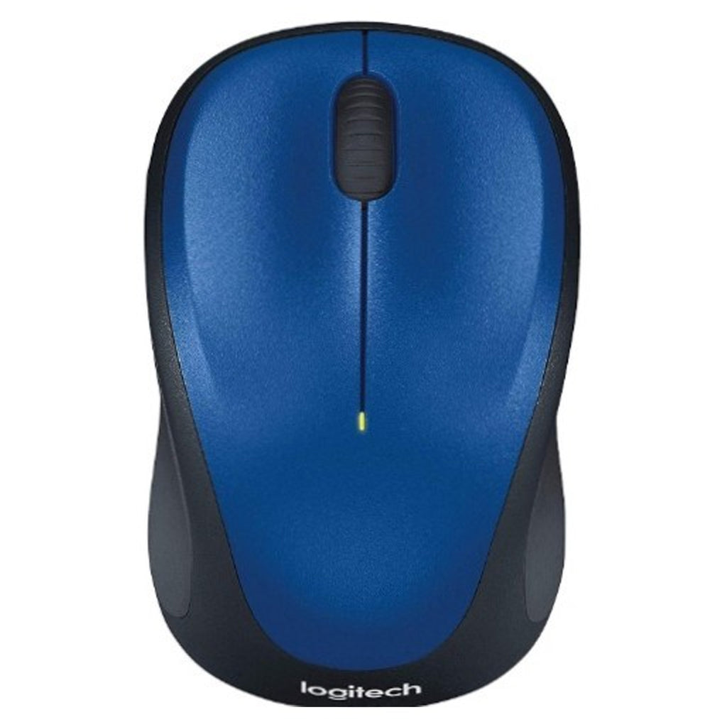 Logitech Wireless Mouse M235 - Laptop Spares