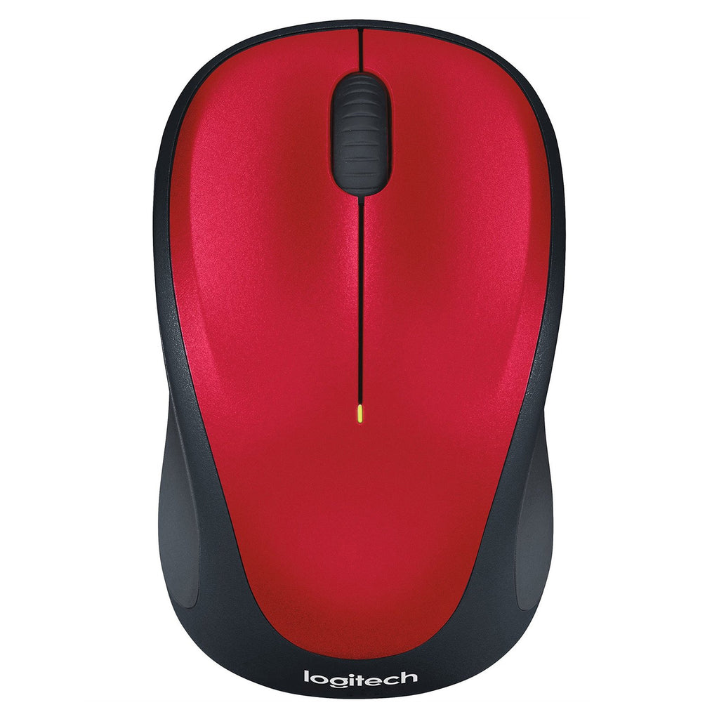 Logitech Wireless Mouse M235 - Laptop Spares