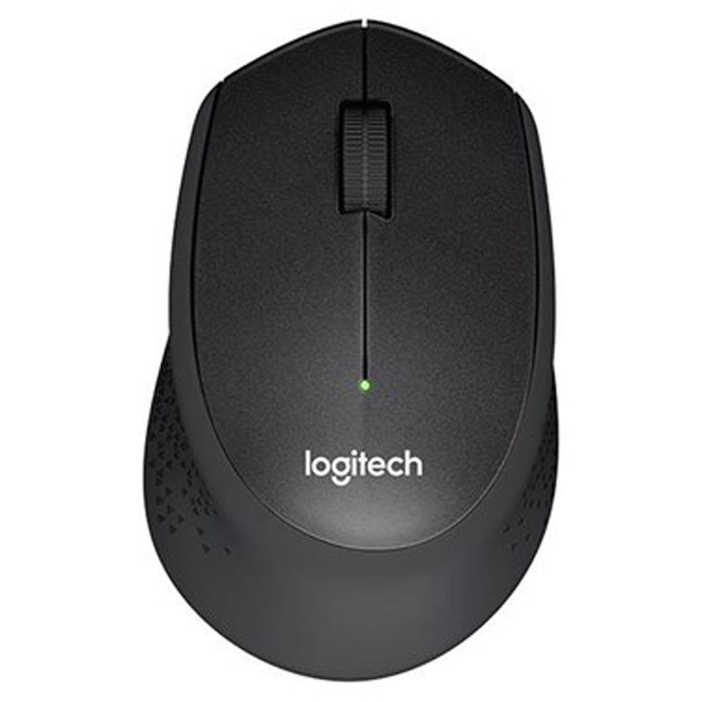 Logitech Wireless Mouse M331 Silent - Laptop Spares
