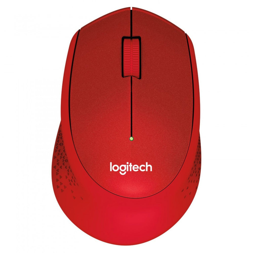 Logitech Wireless Mouse M331 Silent - Laptop Spares