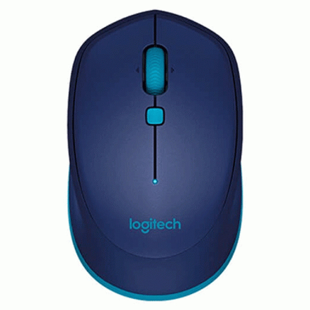 Logitech Bluetooth Mouse M337 - Laptop Spares