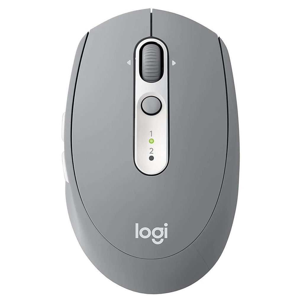 Logitech Bluetooth Mouse M590 - Laptop Spares