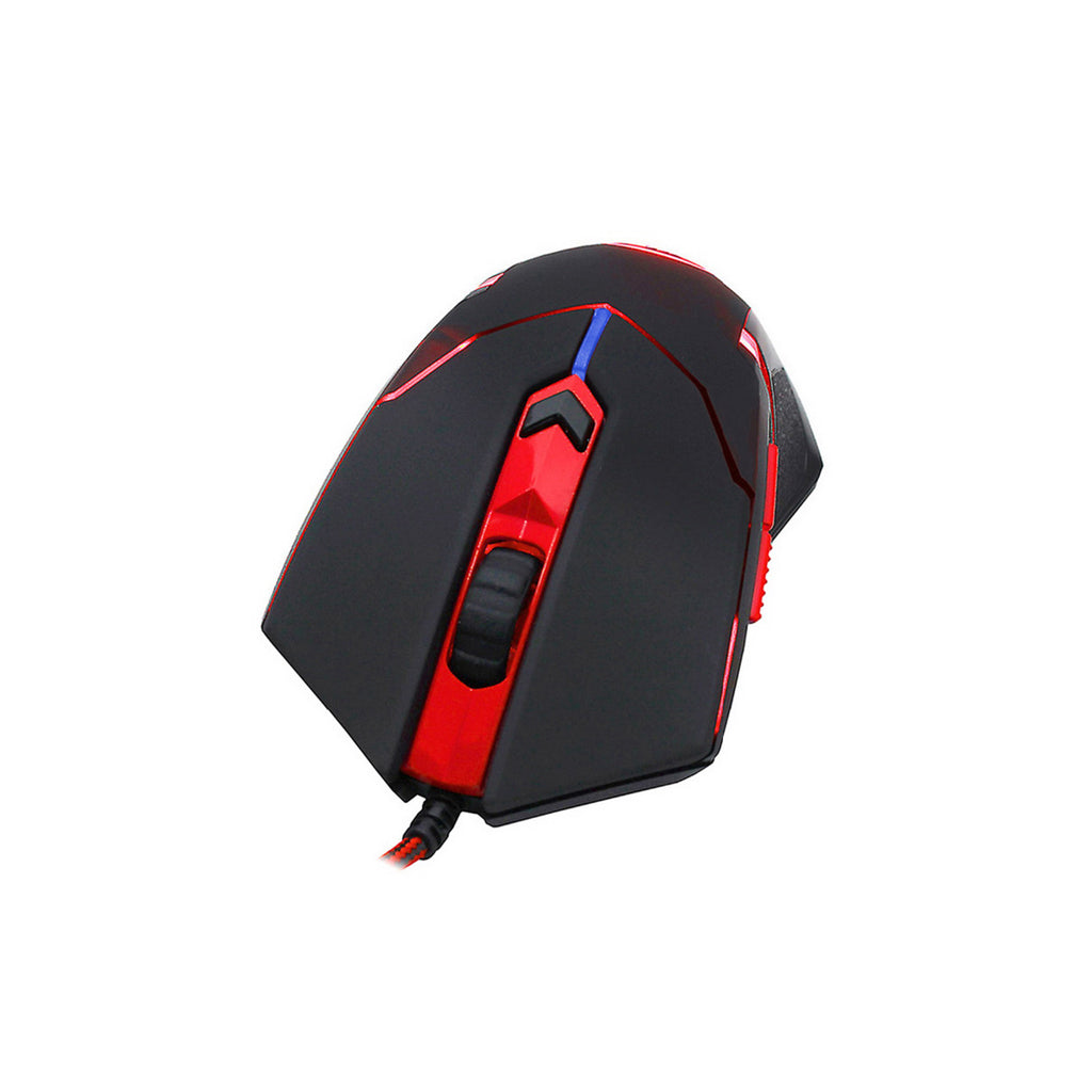 Redragon M601-3 Centrophorus Gaming Mouse - Laptop Spares