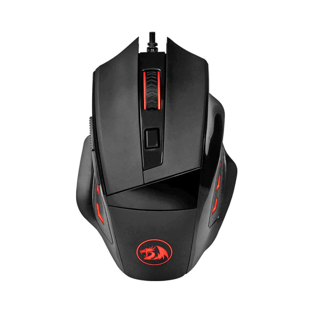 Redragon Wired Gaming Mouse M609 - Laptop Spares