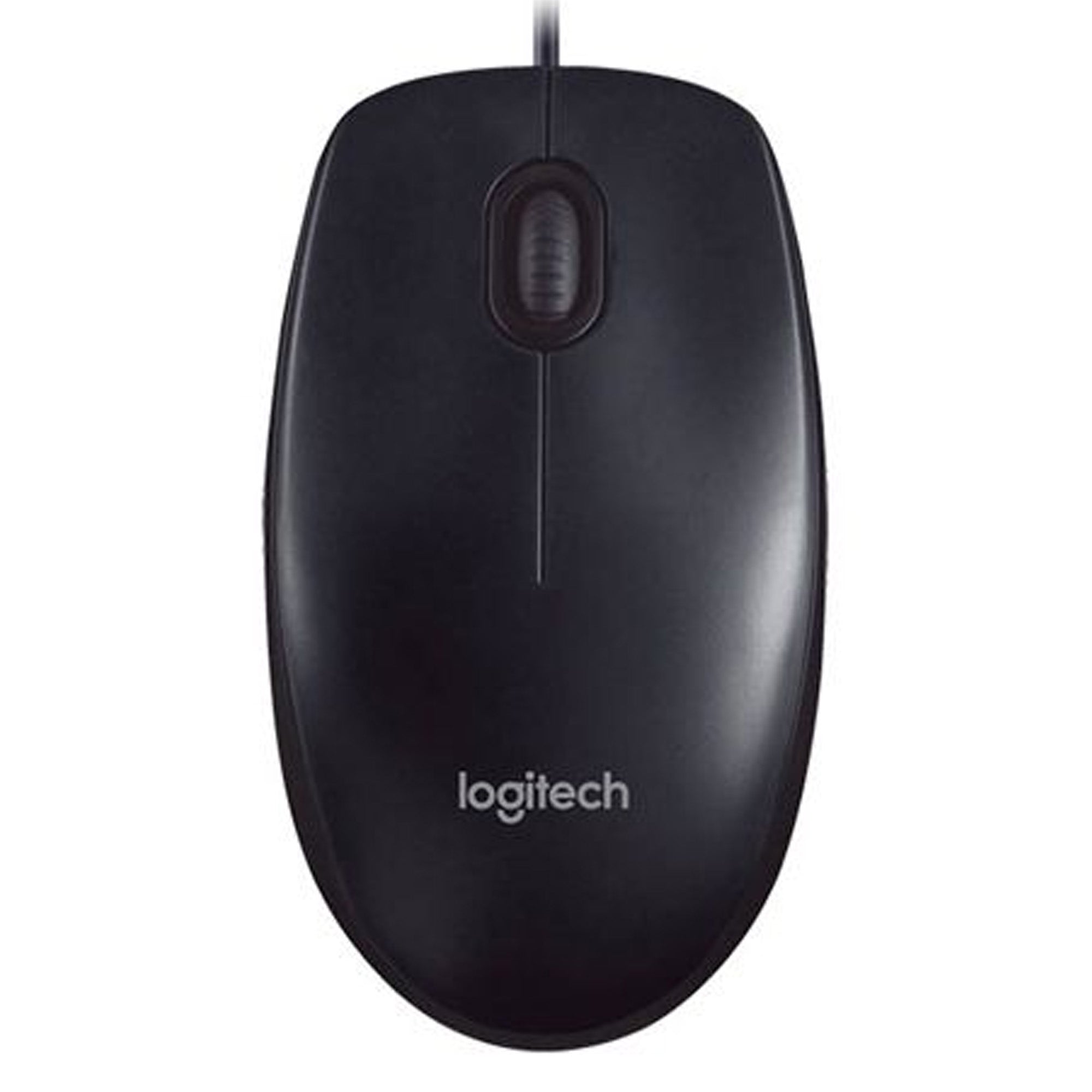 Logitech Wire Mouse M90 | Laptop Spares