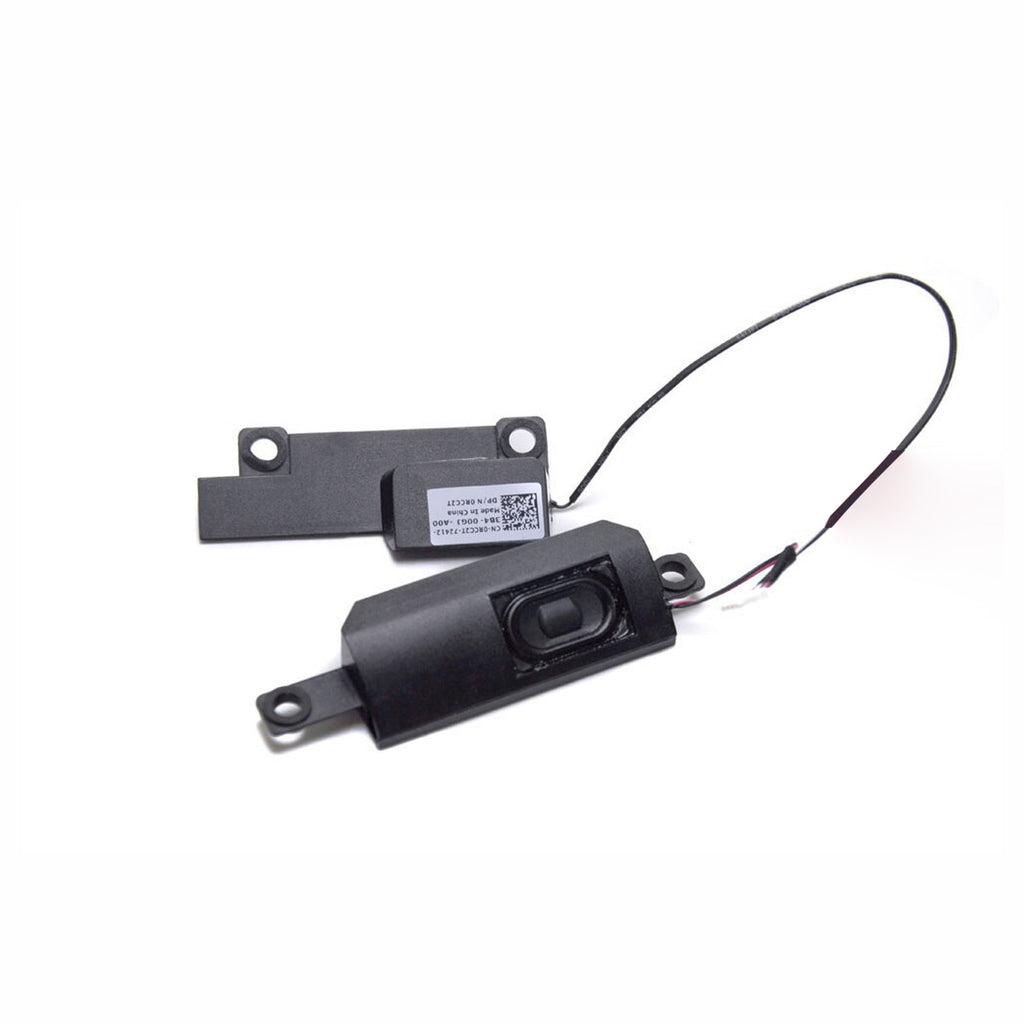 Dell Inspiron N4020 M4010 14V Laptop Left & Right Speaker - Laptop Spares