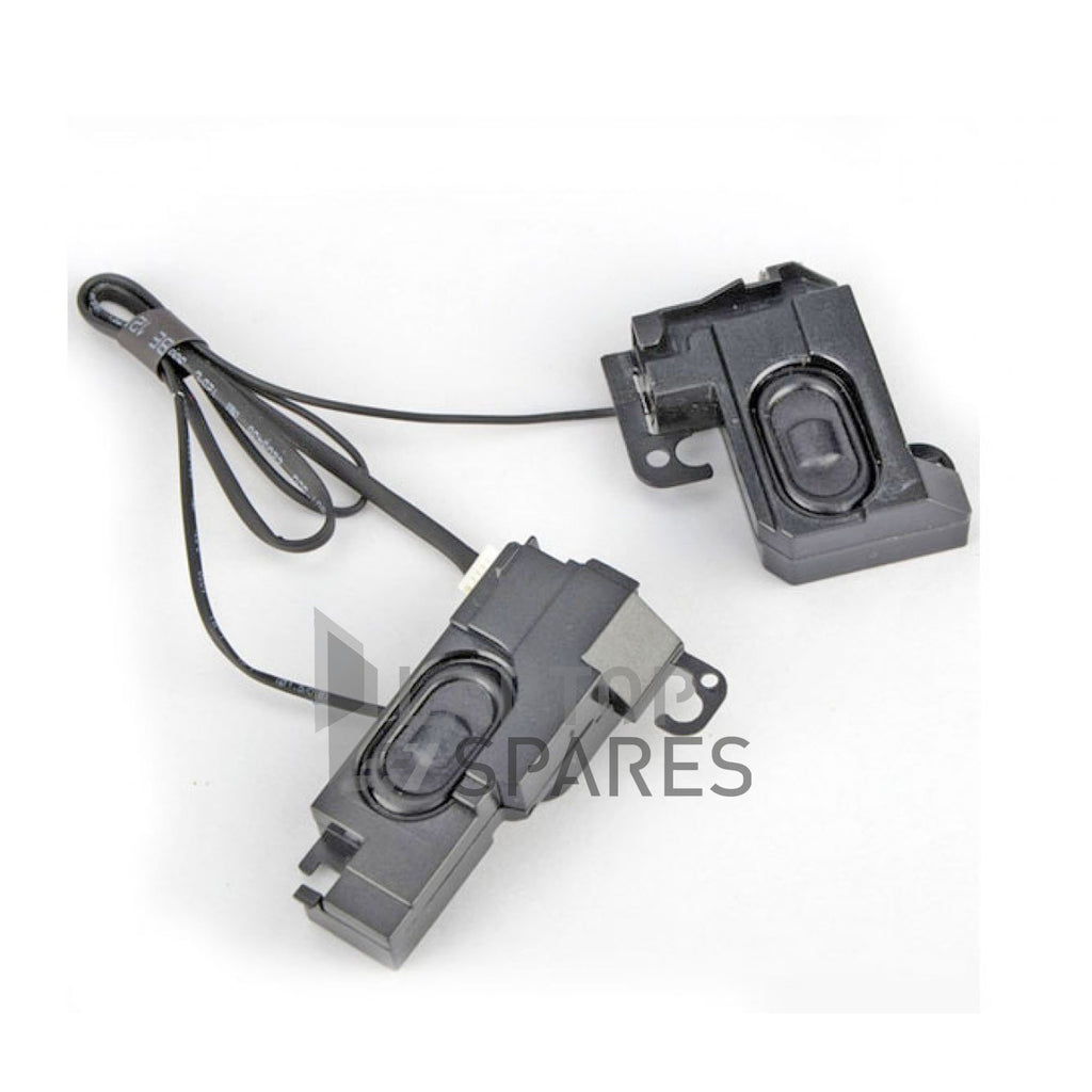 Lot Of 2 Dell Inspiron 3520 / N5050 / N5040 Replacement Speakers – 2RR4R, 23.40979.002