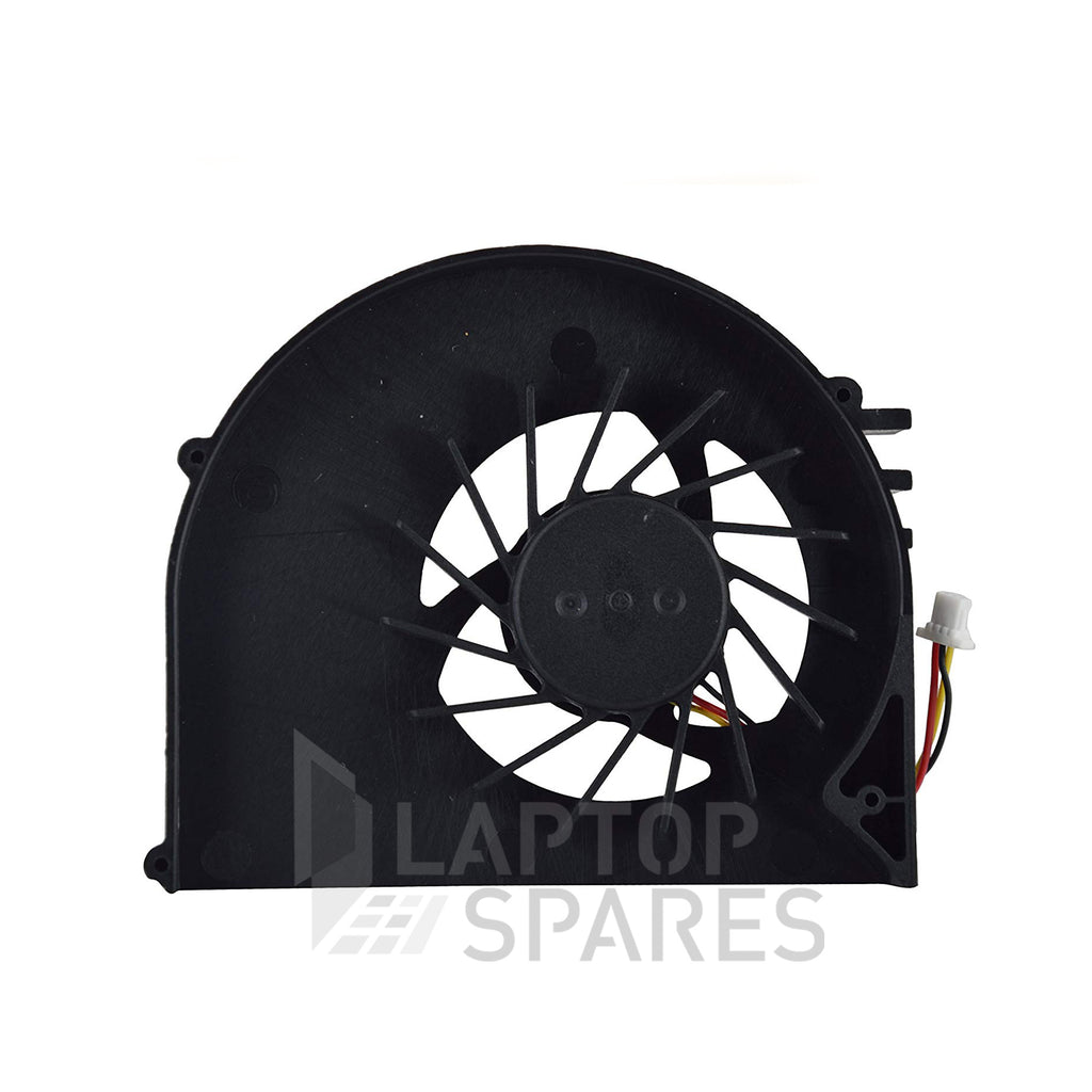 Dell Inspiron N5110 Laptop CPU Cooling Fan - Laptop Spares