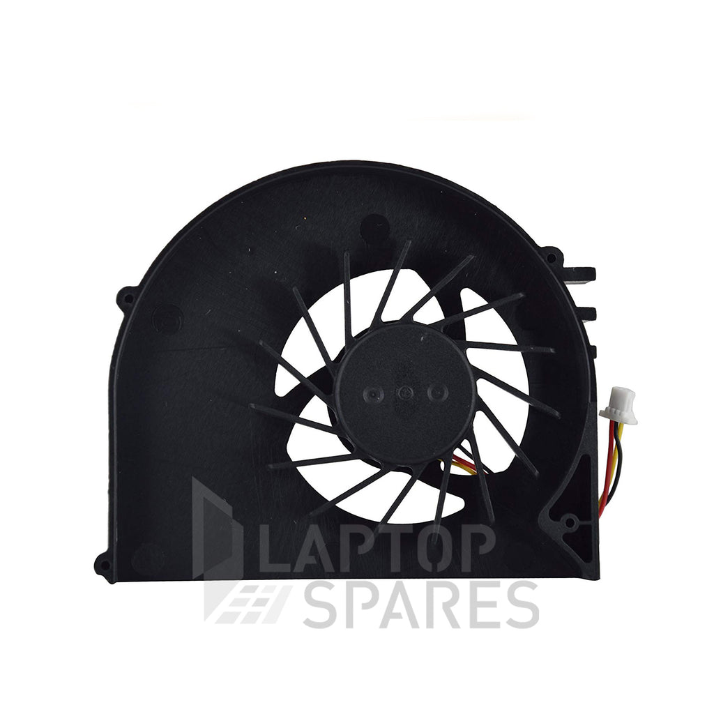Dell Inspiron M511R Laptop CPU Cooling Fan - Laptop Spares