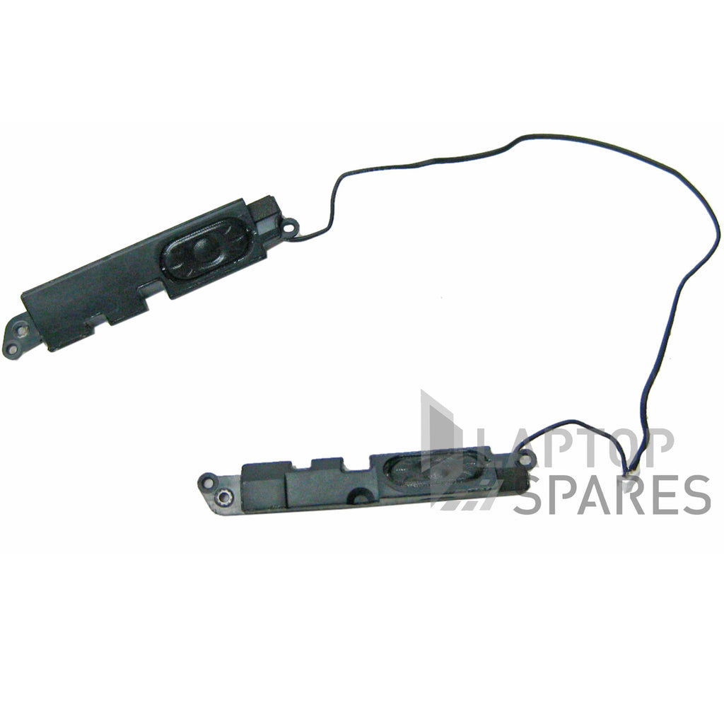 Asus N82JV-1A Laptop Left & Right Speaker - Laptop Spares