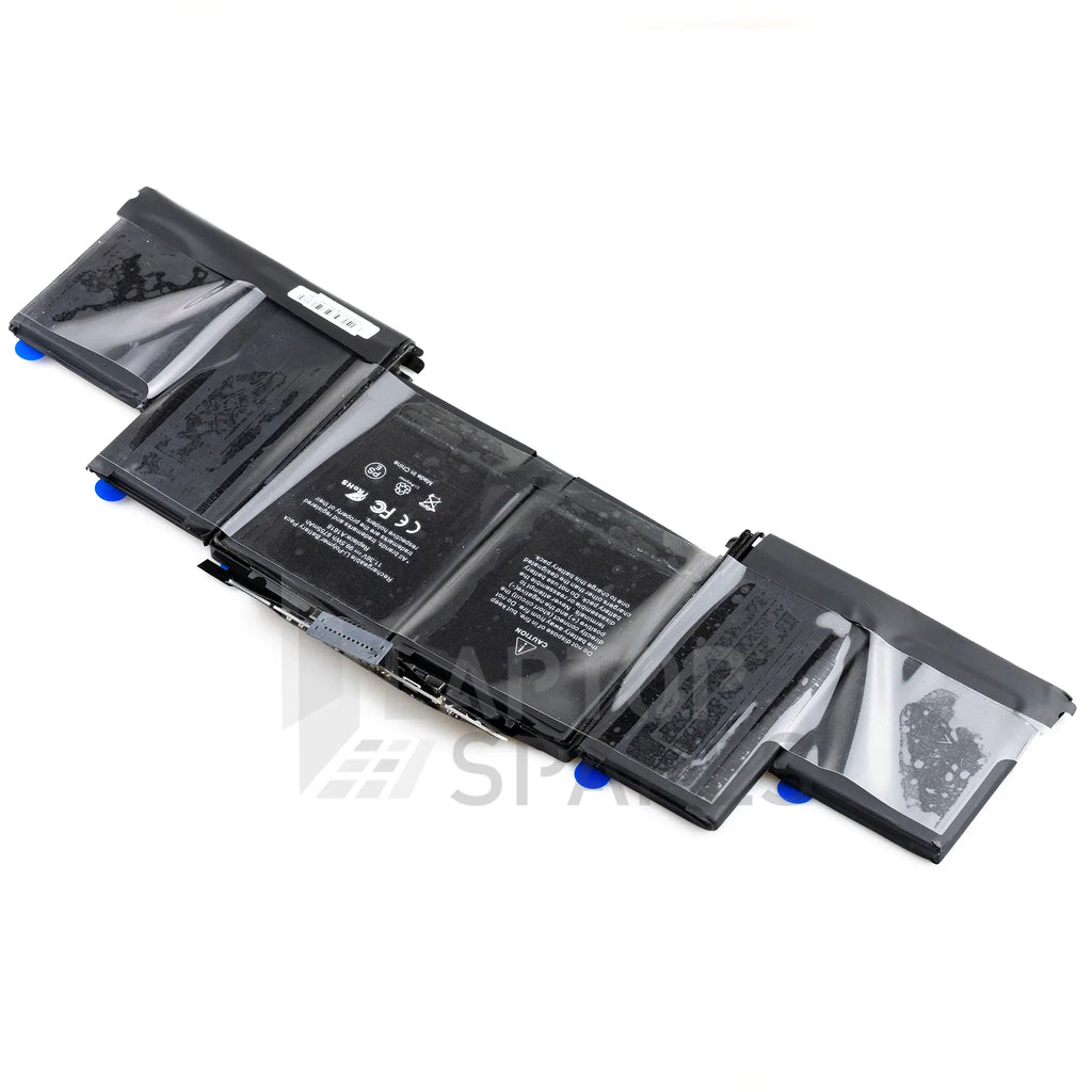 Apple MacBook Pro A1398 EMC 2910 15" Retina 2015 99.5Wh Battery - Laptop Spares