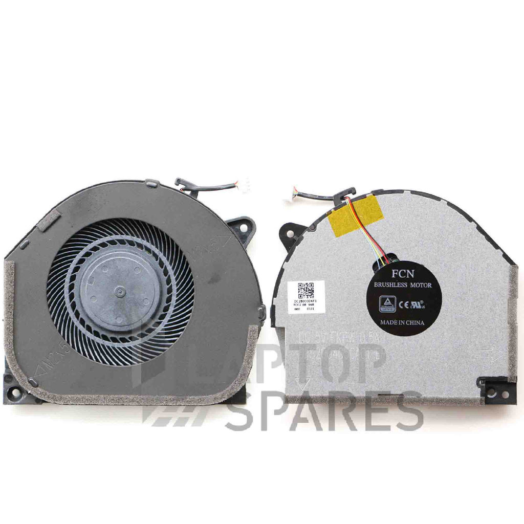 Lenovo Ideapad Y530 Right Laptop CPU Cooling Fan - Laptop Spares