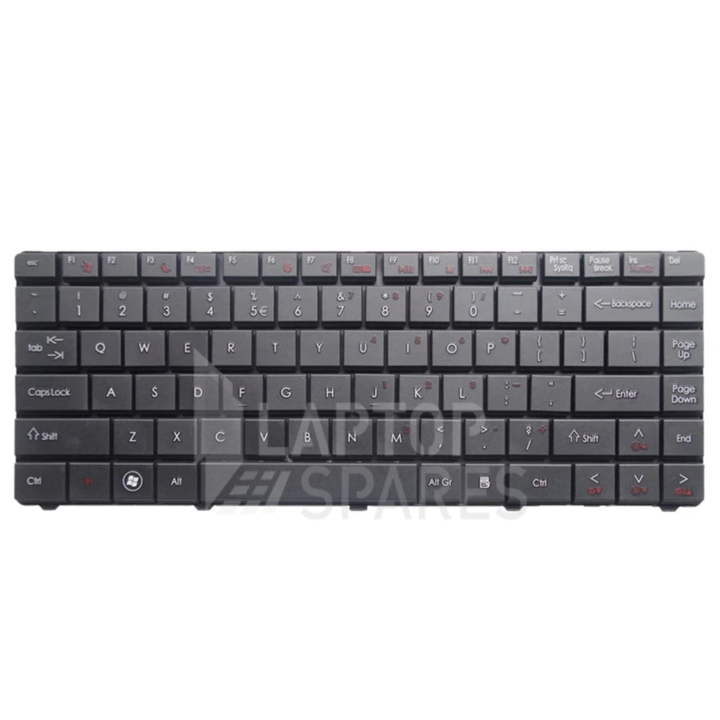 GATEWAY NV48 Laptop Keyboard - Laptop Spares