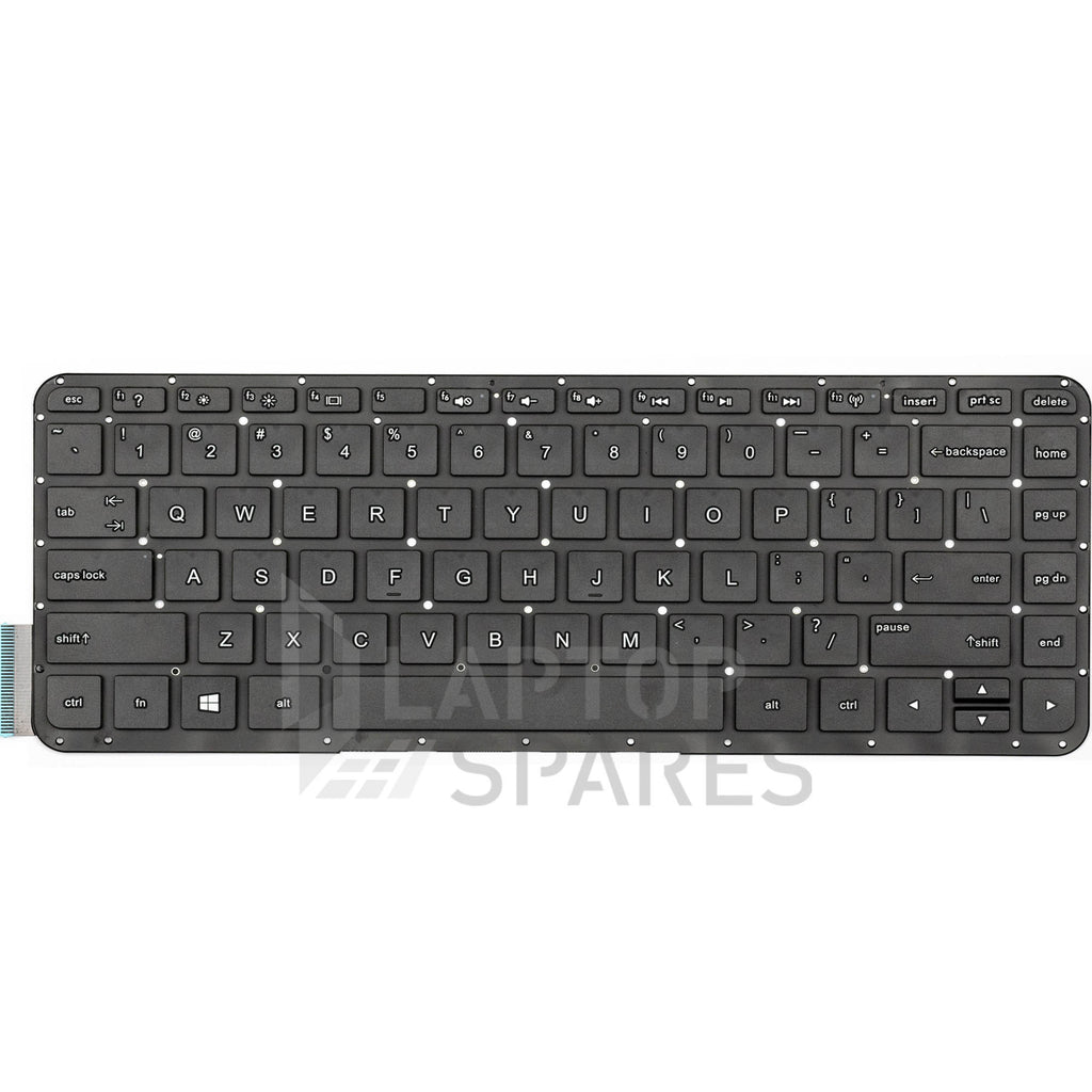 HP Split 13t-m100 X2 Without Frame Laptop Keyboard - Laptop Spares