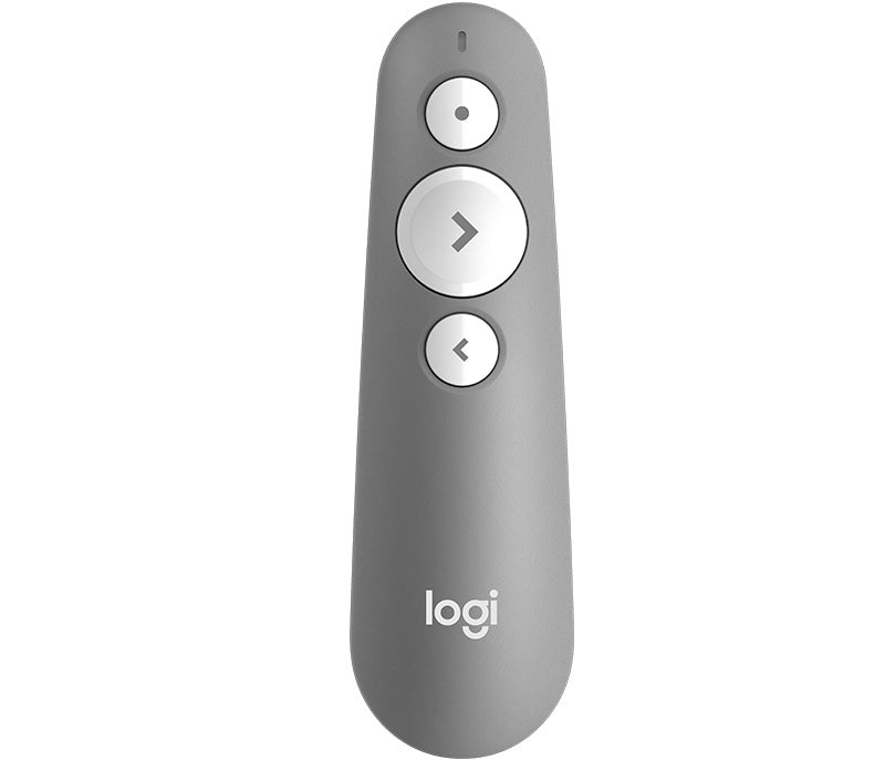 Logitech R500 Laser Presentation Remote - Laptop Spares