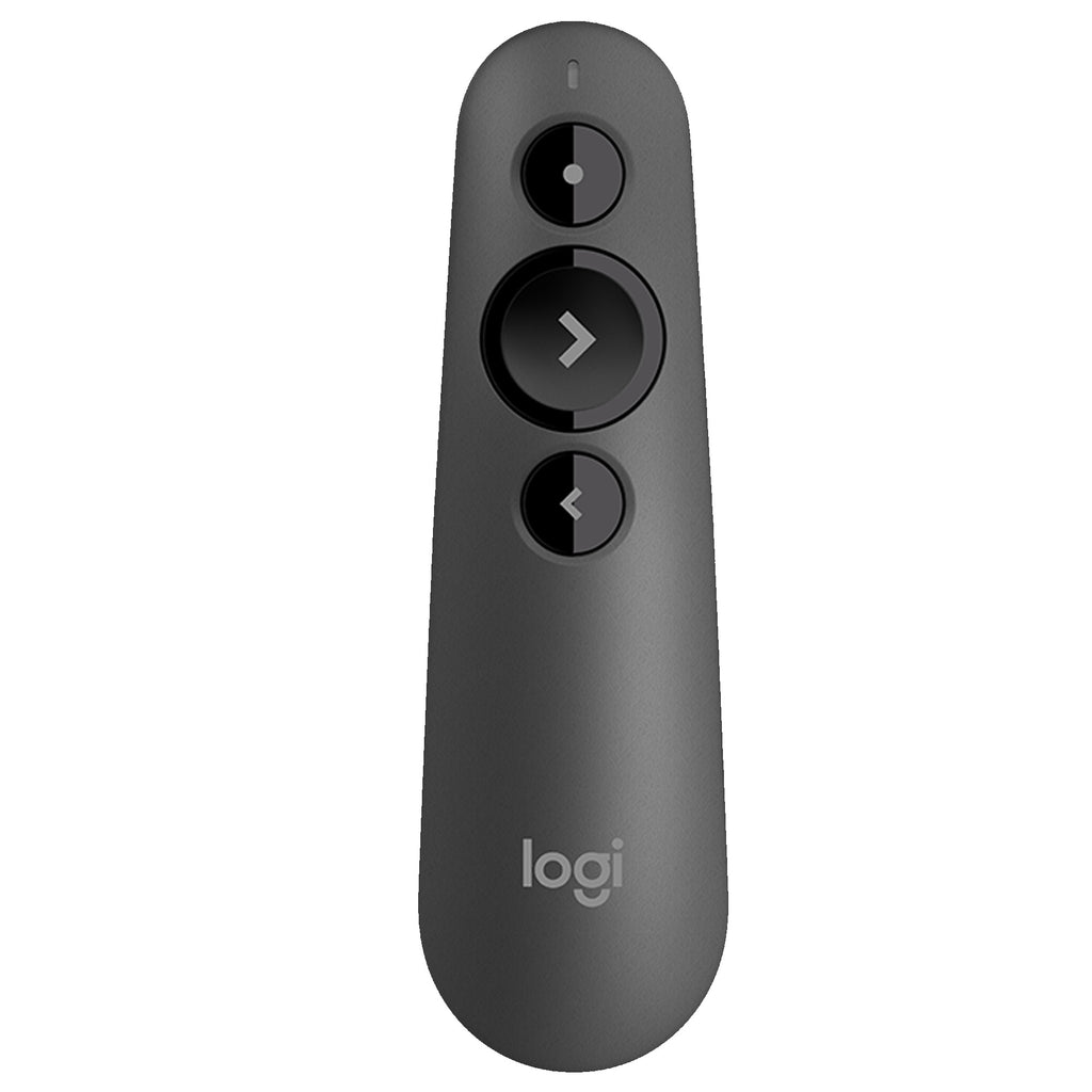 Logitech R500 Laser Presentation Remote - Laptop Spares