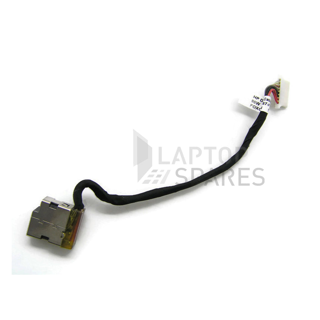 HP ProBook 430 G3 440 G3 Dc Power Jack with Wire - Laptop Spares