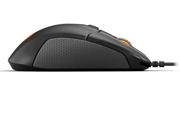 Steelseries Apex 350 Gaming Keyboard and Rival 300 Gaming Mouse Review