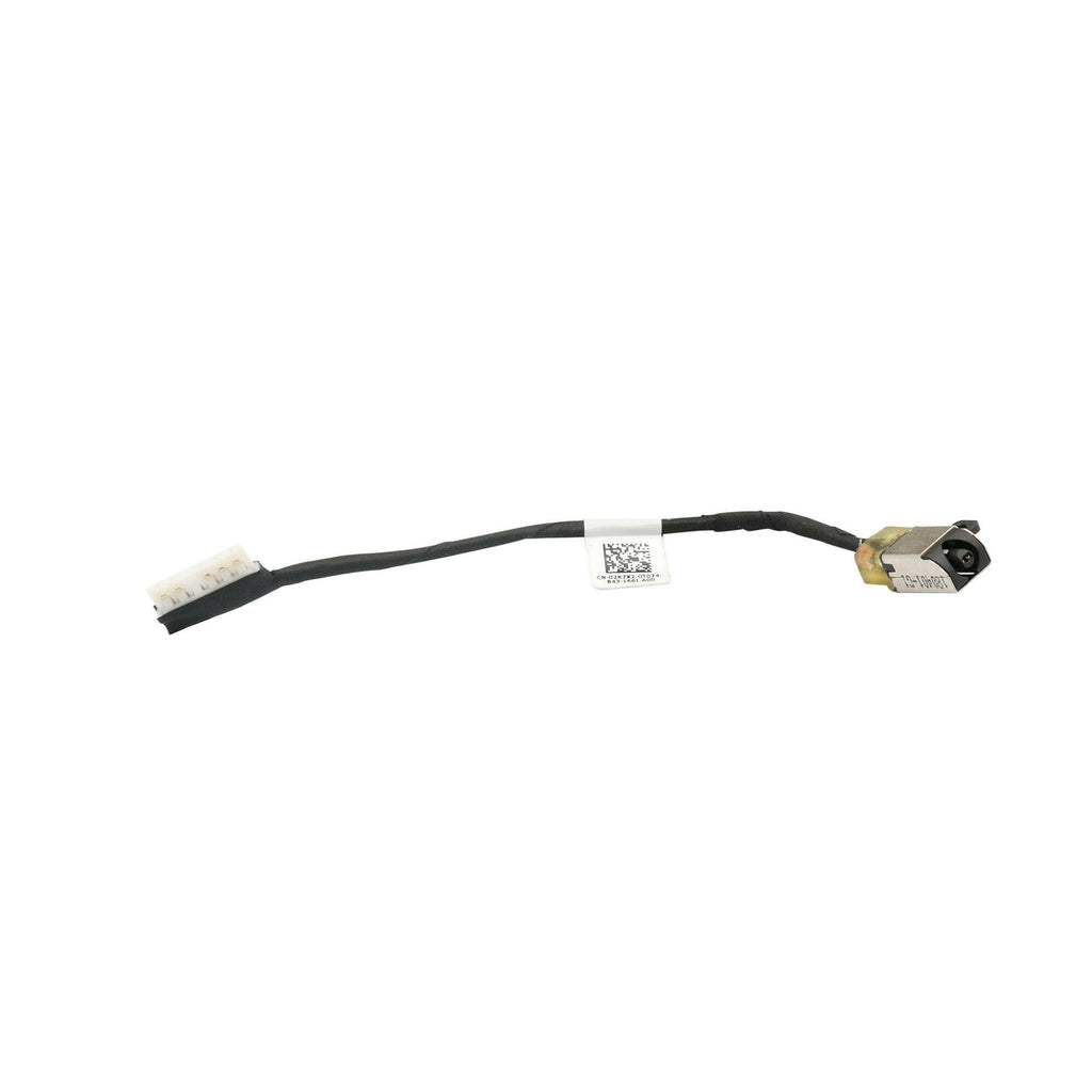 Dell Inspiron 5570 DC Power Jack With Wire - Laptop Spares