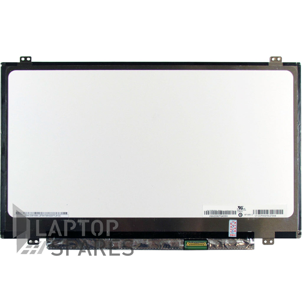 HP EliteBook 848 G3 14.0" LED Glossy Slim Laptop Screen - Laptop Spares