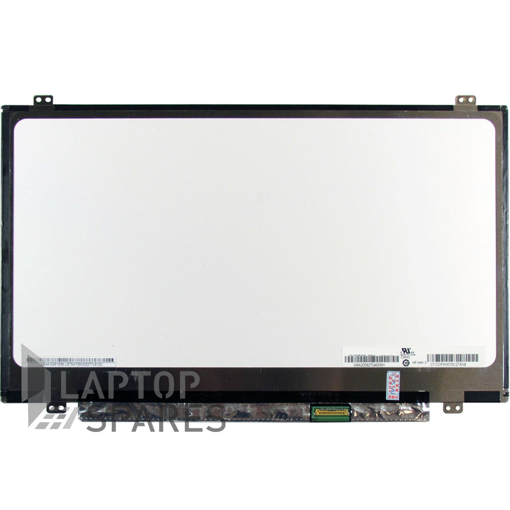 IBM Lenovo FRU 04X5902 14.0" LED Glossy Slim screen - Laptop Spares