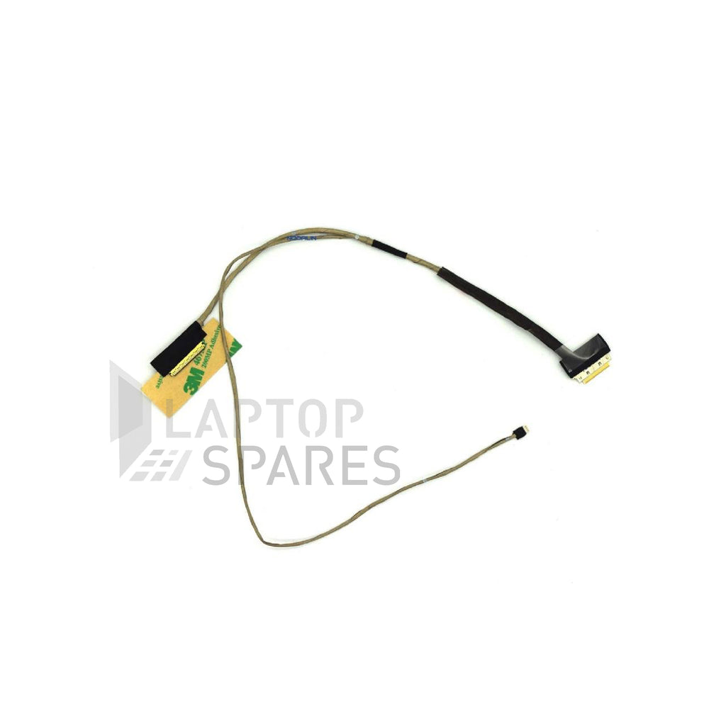 Lenovo IdeaPad S300 S400 S405 S500 LAPTOP LCD LED LVDS Cable - Laptop Spares