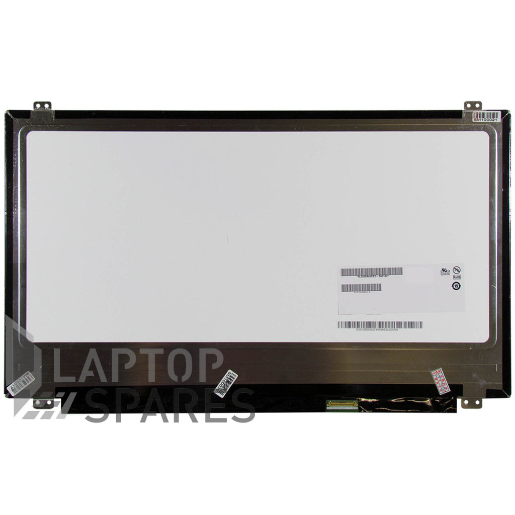 BOE NT156WHM-N21 Compatible 15.6" HD Laptop Screen - Laptop Spares