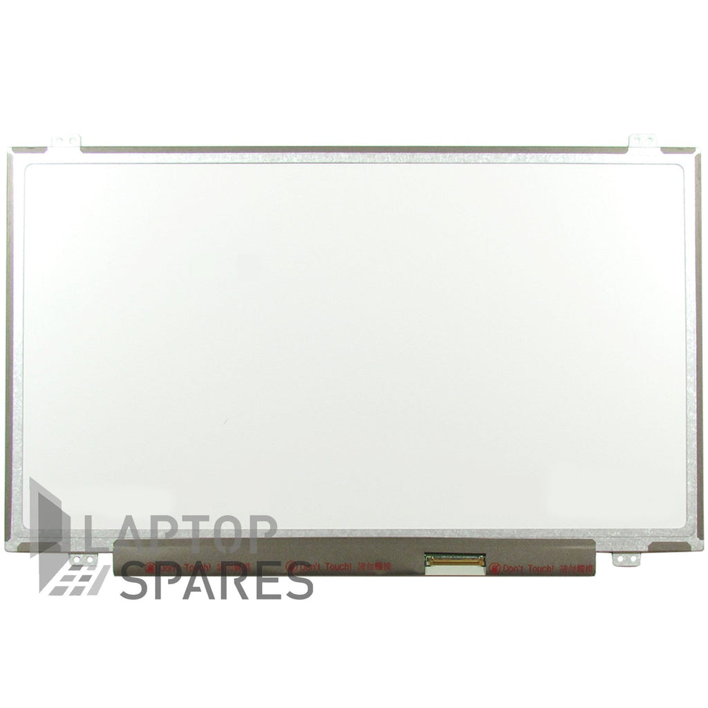 IBM Lenovo 04W3363 40-Pin Slim Screen 1366x768 - Laptop Spares