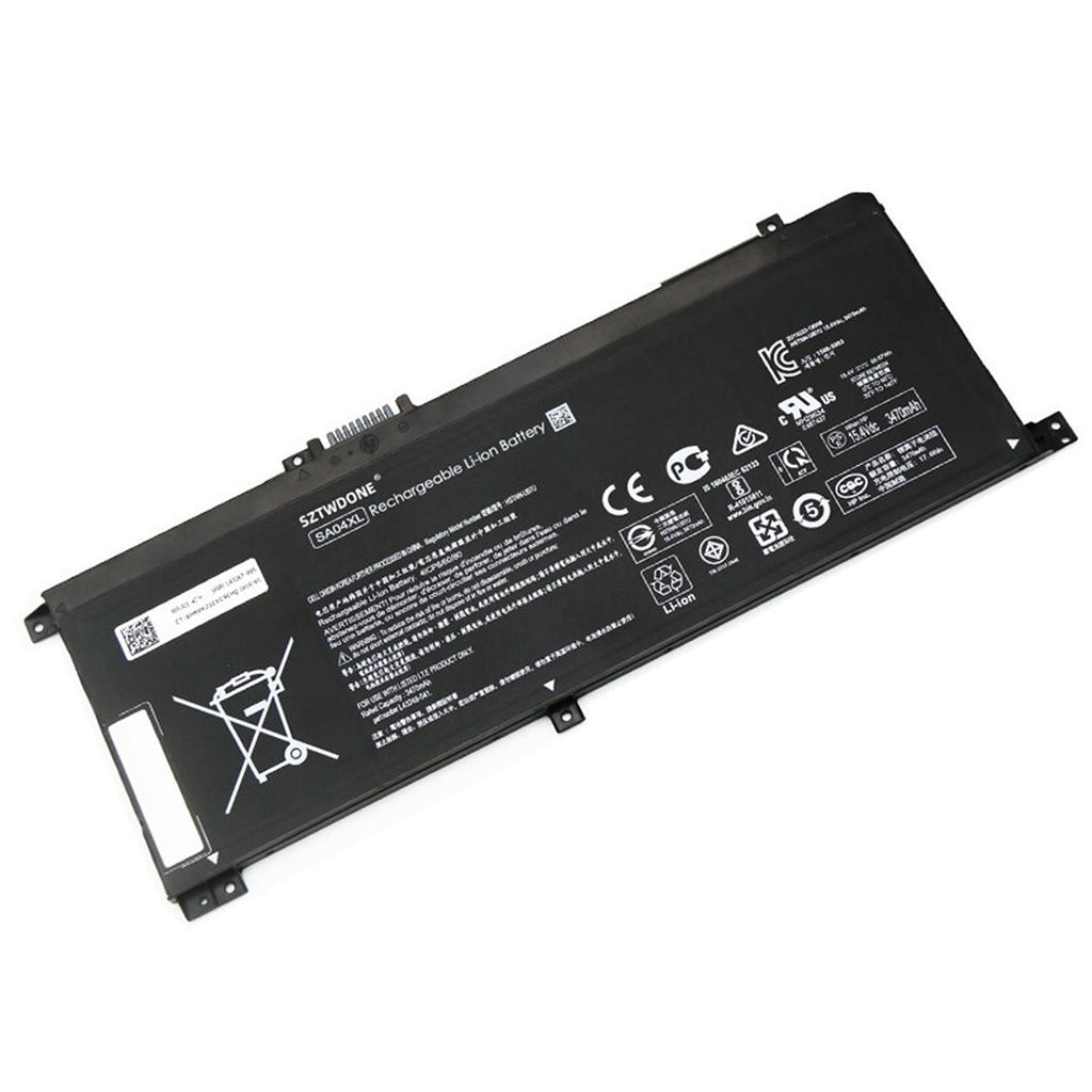 HP Envy X360 15-DR0400NG SA04XL 55.67Wh Internal Battery - Laptop Spares