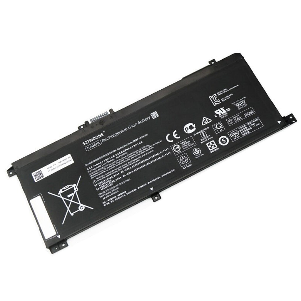 HP Envy X360 15-DR0011NA SA04XL 55.67Wh Internal Battery - Laptop Spares