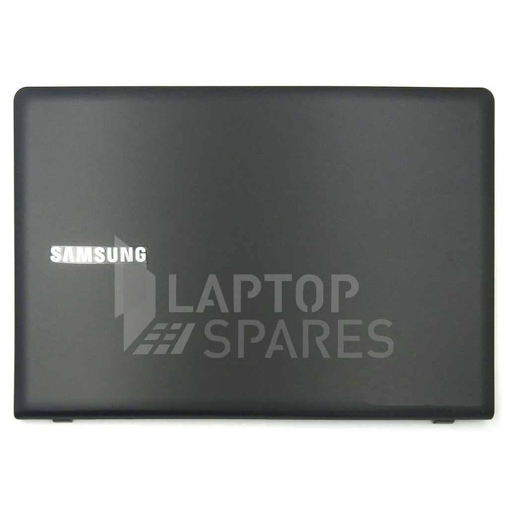 Samsung NP300E5Z AB Panel Laptop Front Cover with Bezel - Laptop Spares