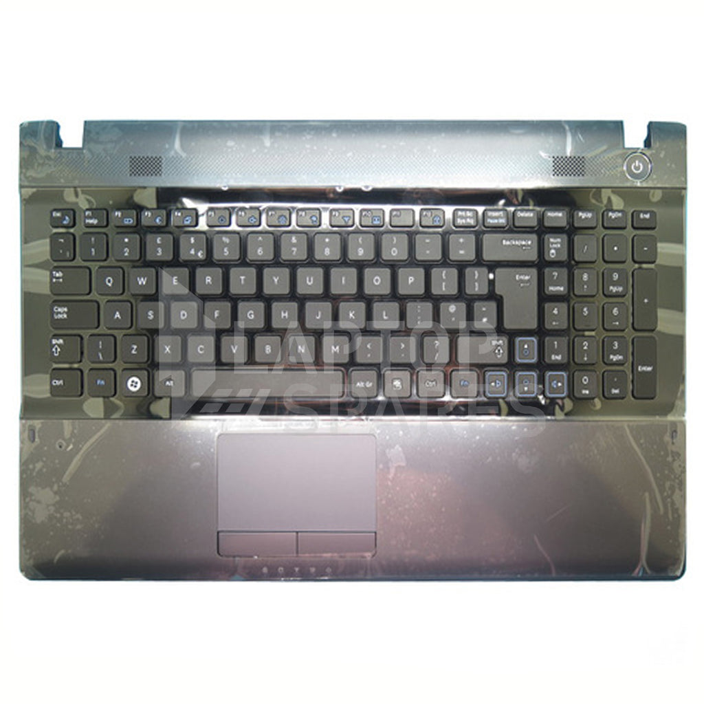 Samsung NP-RV520 Laptop Palmrest Cover - Laptop Spares
