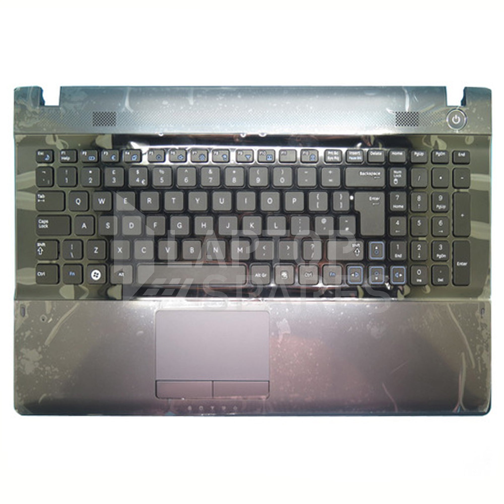 Samsung RV520 Laptop Palmrest Cover Price in Pakistan