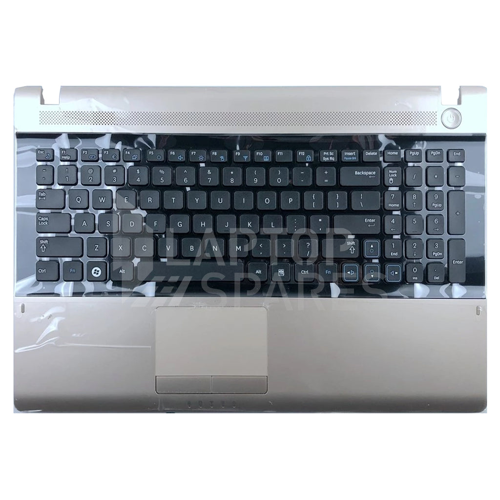 Samsung NP-RV520 Laptop Palmrest Cover - Laptop Spares