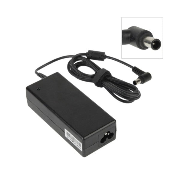 Sony 40W 19.5V 2.15A 6.5*4.4mm Replacement Laptop AC Adapter Charger - Laptop Spares