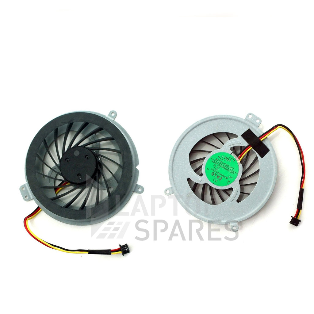 Sony Vaio VPC EE VPC EH Laptop CPU Cooling Fan - Laptop Spares