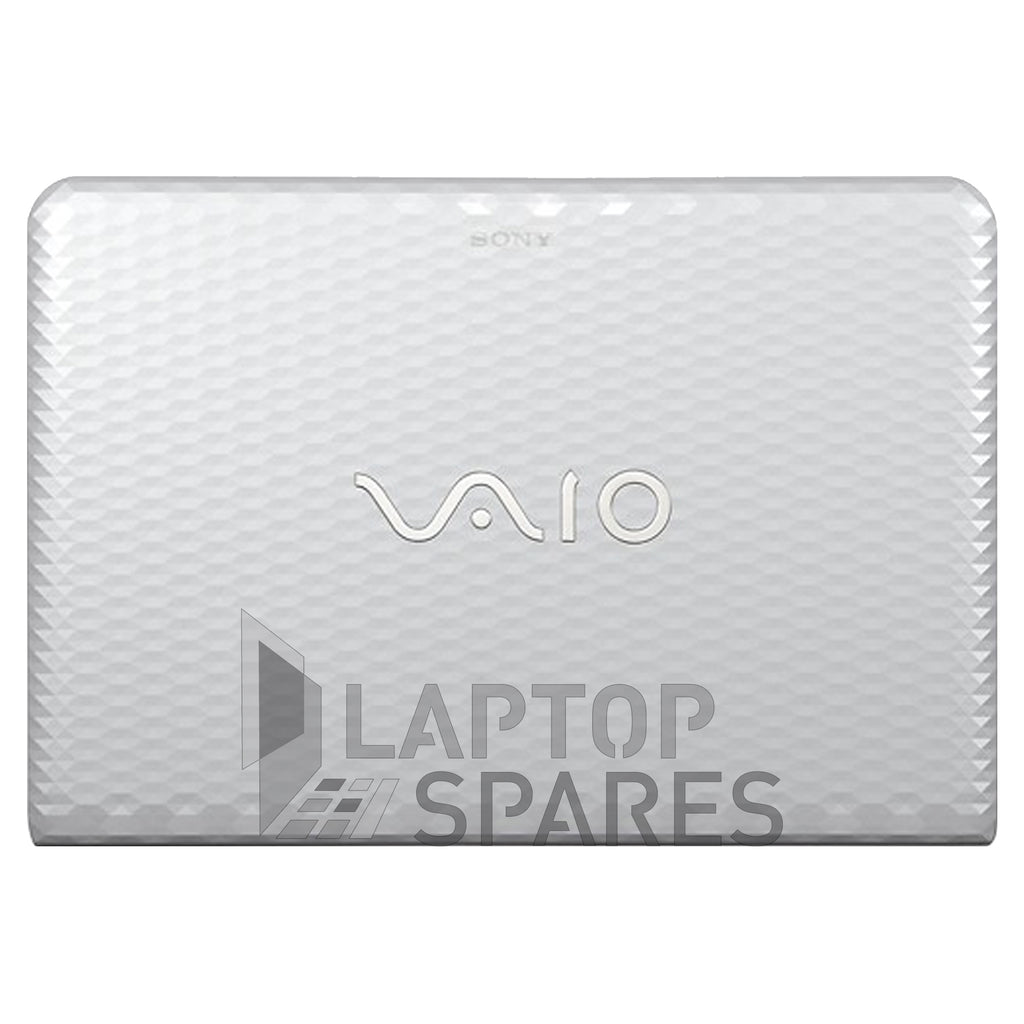 Sony Vaio VPC-EG 14.0 AB Panel Laptop Front Cover With Bezel - Laptop Spares