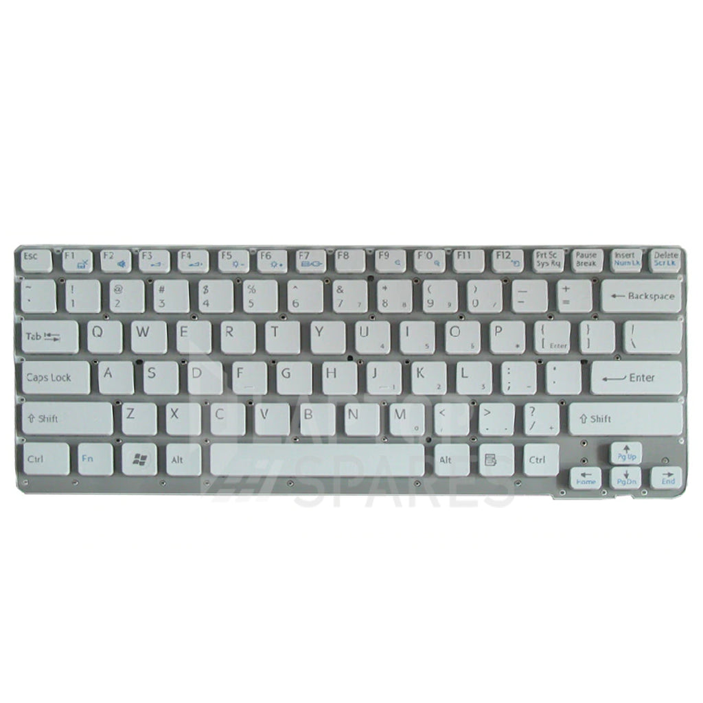 Sony Vaio VPC CA Laptop Keyboard - Laptop Spares